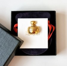 TRES RARE Coffret Pin's parfum
