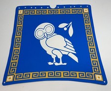 Playmobil Custom Greek Spartan