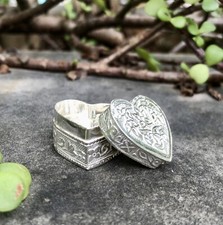 Coffret à bijoux 2 pièces x