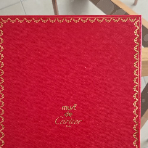 Cartier paris foulard - foulard, carré