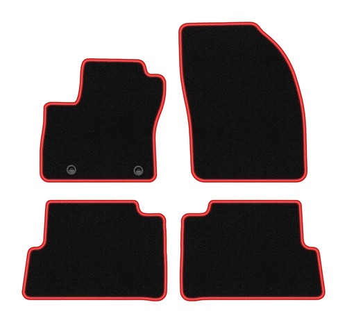 Tapis sol moquette ford - tapis,