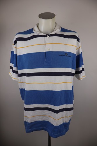 Sergio tacchini polo - tacchini,