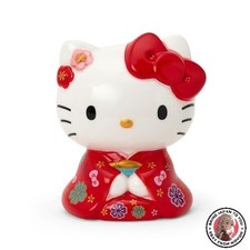 NOUVEAU tirelire kimono Sanrio