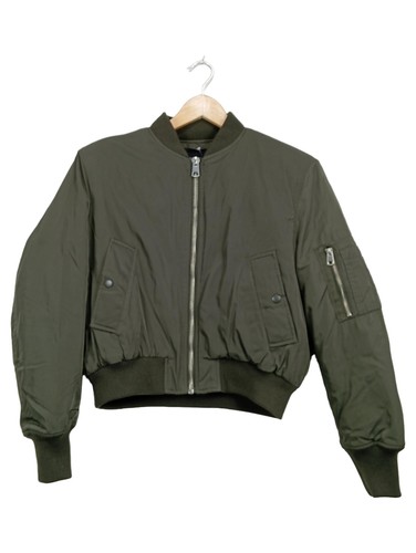 Zara blouson aviateur femme - blouson,