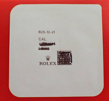 Véritable nouveau ROLEX 25-12