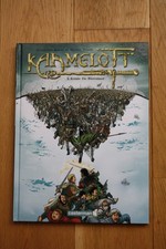 BD Kaamelott - Tome 1 -