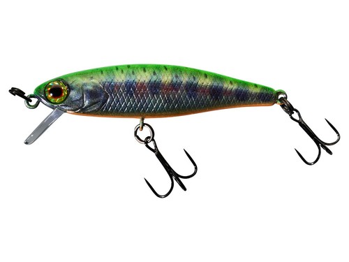 Illex tiny fry rt 5cm - rt,
