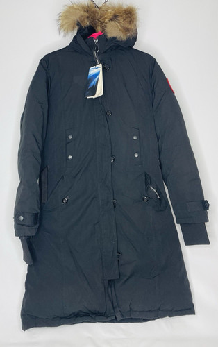 Canada goose youth black - xl,