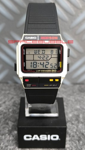 New 1986 casio - new,