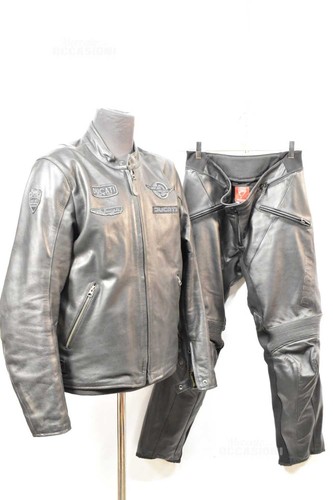 Combinaison moto homme - combinaison,
