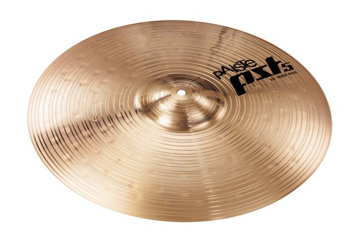 Paiste cymbale medium ride - paiste, 20"