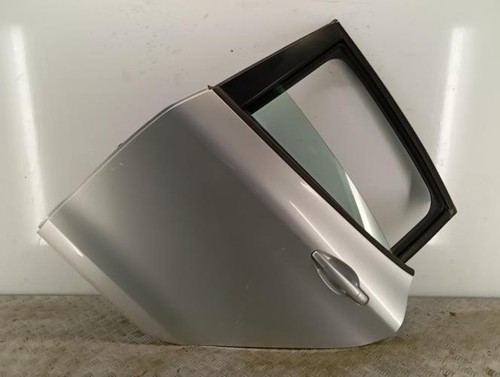 Porte arriere gauche peugeot - arriere,