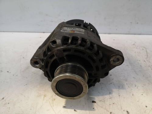 0986048791 alternateur opel - 0986048791,