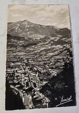 CPA CLUSES - Vue générale  &