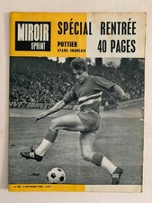 MIROIR SPRINT 2 SEPTEMBRE 1963