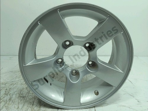 Jante aluminium suzuki jimny - aluminium,