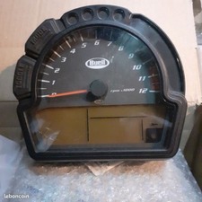 Compteur BUELL 1125 R ou CR de 2008 à 2010