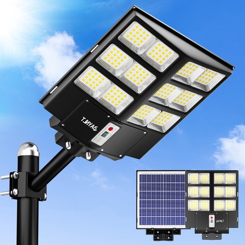 2000w lampadaire solaire - y-2000w,