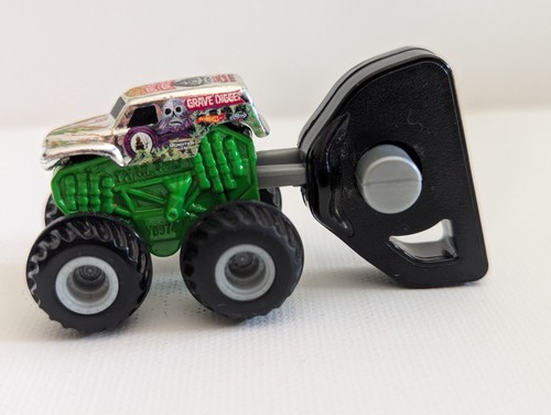Hot wheels monster trucks - wheels,