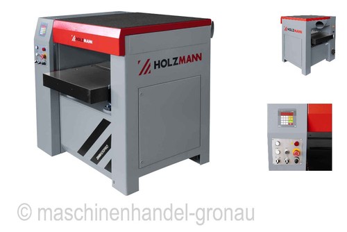 Holzmann dhm630pro raboteuse - holzmann,