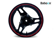 Roue avant Yamaha XP 500 T-Max