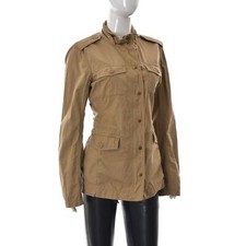 Veste blazer ripstop femme