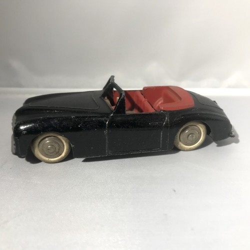 Simca sport noire dinky toys - sport,