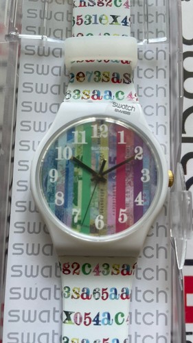Swatch colourshifth suoz285s - colourshifth,