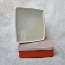 Lot de Deux Boîtes carré