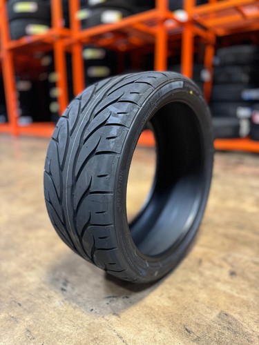 New 205 50r15 - 4, vezda