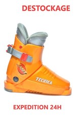chaussure de ski enfant TECNICA "RACER" taille: 32