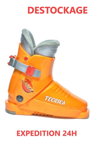 Chaussure ski enfant - de,