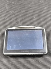 TomTom GO 720 GPS Navigateur - Utilisé, Rayé, Pas D'Accessoires