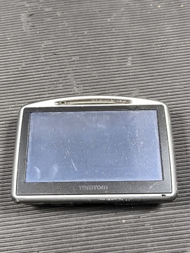 Tomtom 720 gps navigateur - navigateur,