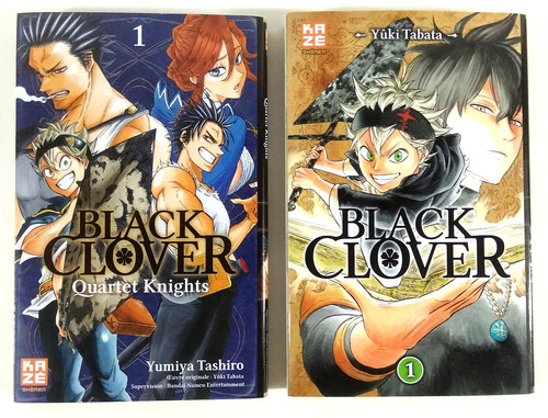 Lot mangas vf - lot,