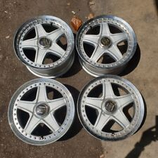 Roues JDM 16" Work Ewing 5
