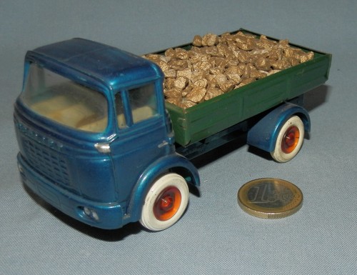 Jouets bourbon 43 - bourbon, 1/43