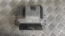 Calculateur moteur BOSCH -