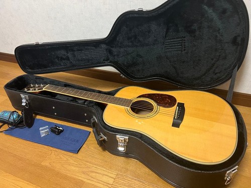 Guitare acoustique yairi - guitare, s.yairi