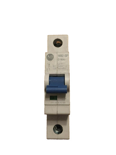 Allen bradley 1492 - allen-bradley,