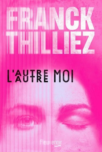 Roman thriller psychologique