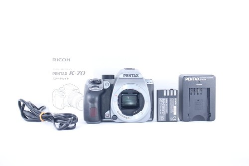 Ensemble pentax body - ensemble,
