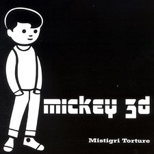 Mistigri torture - Mickey 3D