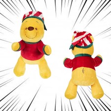 Peluche Winnie l'Ourson de