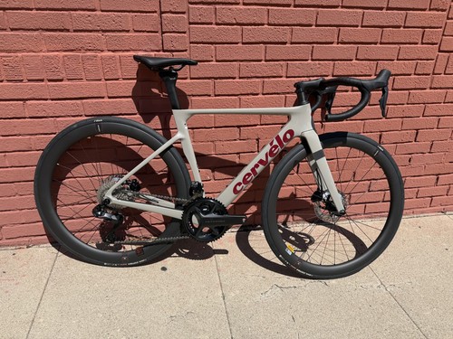 Cervelo soloist - cervelo, 51)