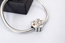 Charms Cœur Compagnon Femme