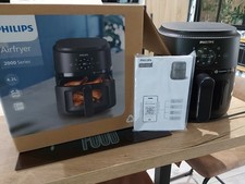AirFryer - PHILIPS - Série