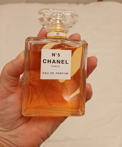 Chanel paris eau de - chanel,