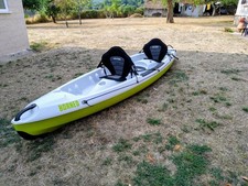 Kayak Rigide 2 Place (Bic
