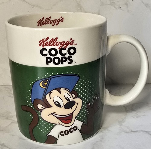 Kellogg mug coco pops - kellogg’s,